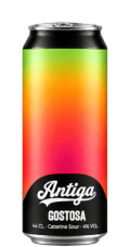 Antiga Gostosa Catherina Sour